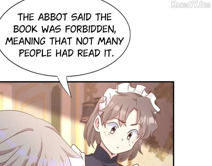Don’t Embarrass Me Chapter 180 page 23