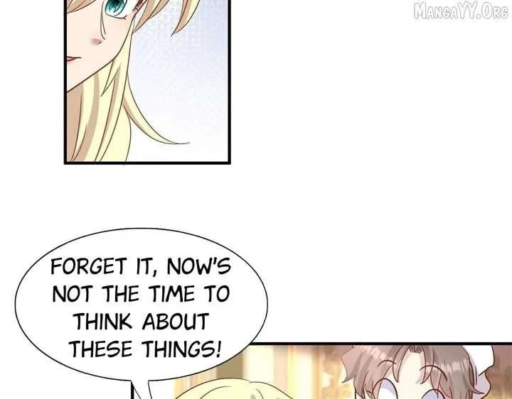 Don’t Embarrass Me Chapter 180 page 28
