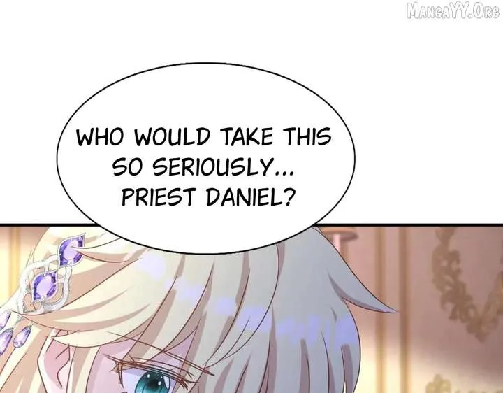 Don’t Embarrass Me Chapter 180 page 25