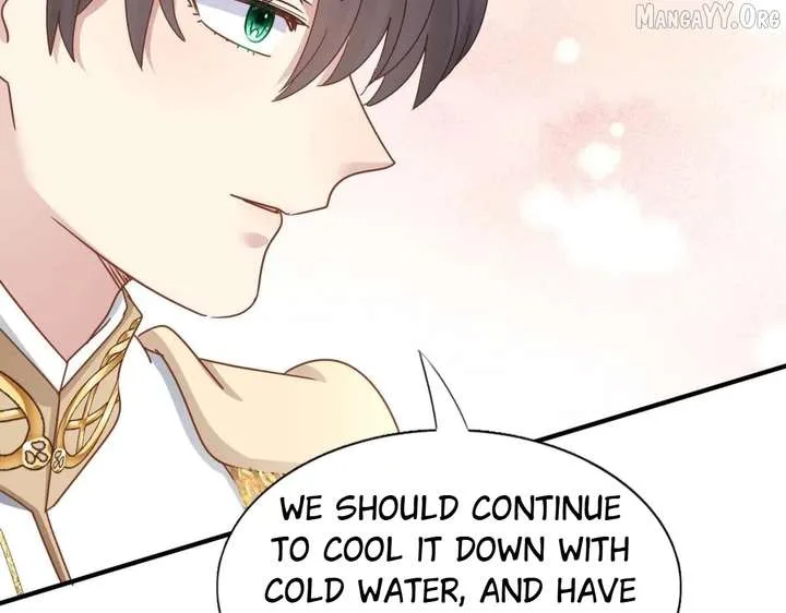 Don’t Embarrass Me Chapter 179 page 30