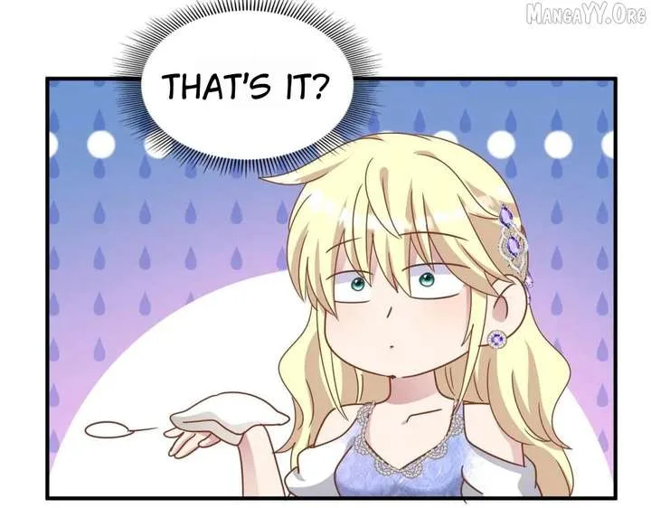 Don’t Embarrass Me Chapter 179 page 33