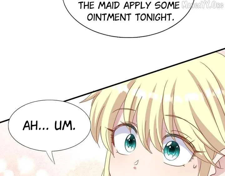Don’t Embarrass Me Chapter 179 page 31