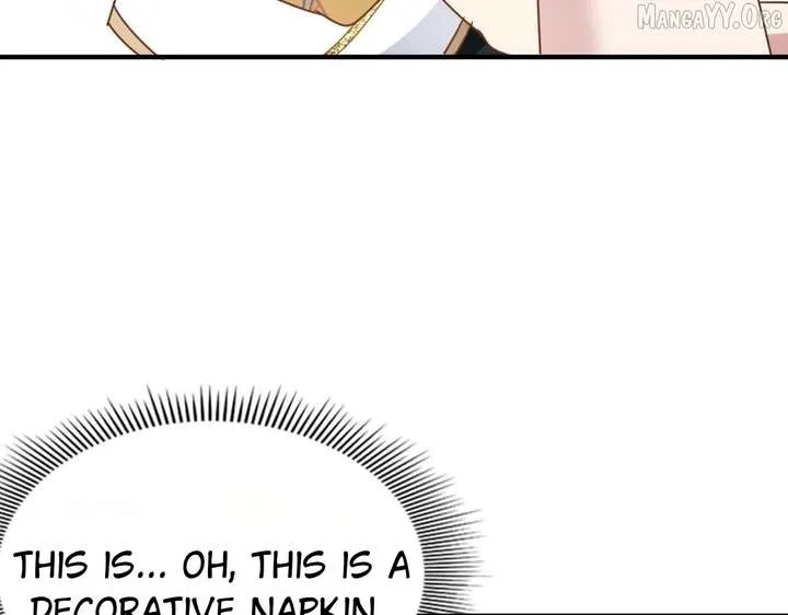 Don’t Embarrass Me Chapter 179 page 22