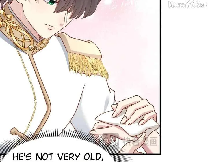 Don’t Embarrass Me Chapter 179 page 28