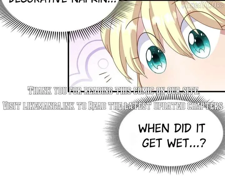 Don’t Embarrass Me Chapter 179 page 23