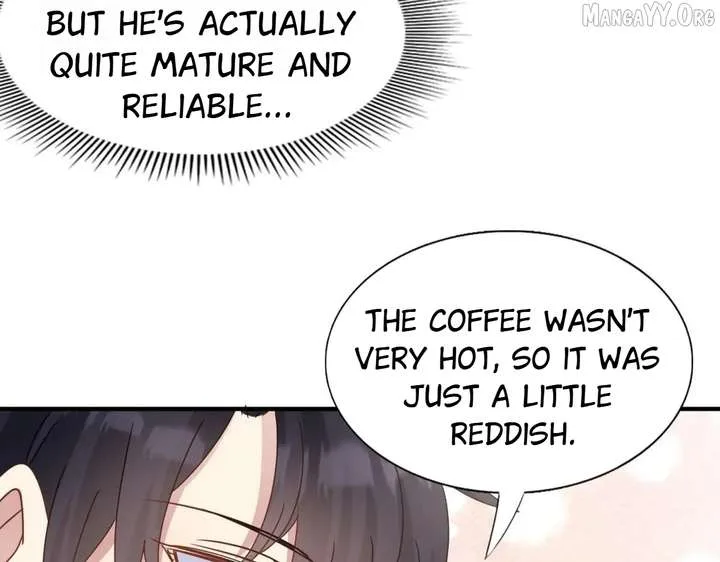 Don’t Embarrass Me Chapter 179 page 29