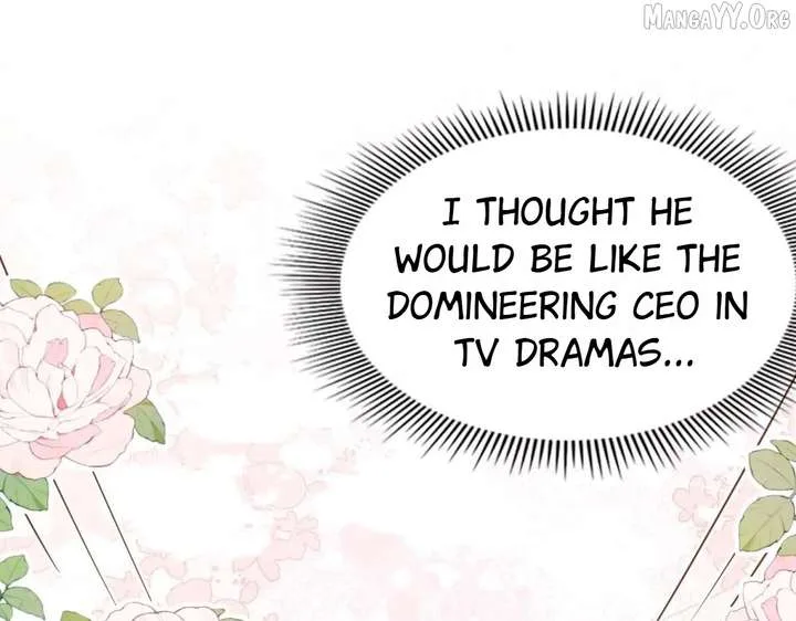 Don’t Embarrass Me Chapter 179 page 34
