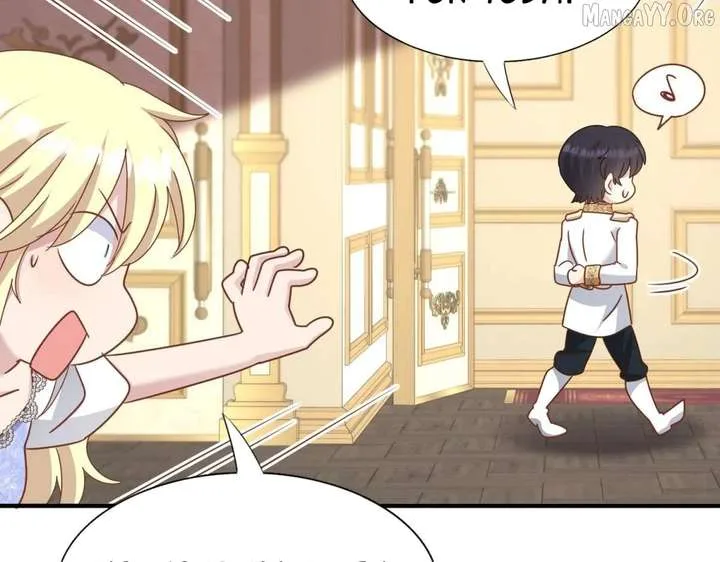 Don’t Embarrass Me Chapter 179 page 56