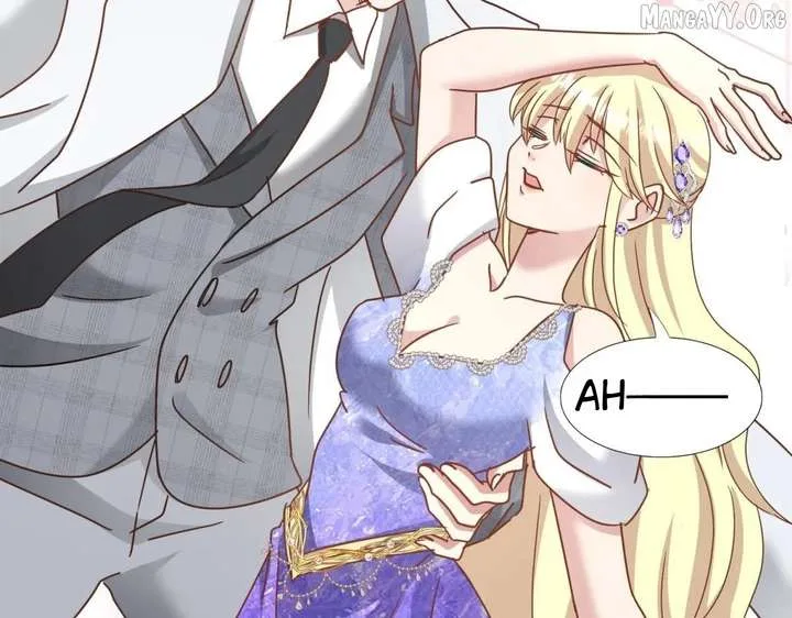 Don’t Embarrass Me Chapter 179 page 36