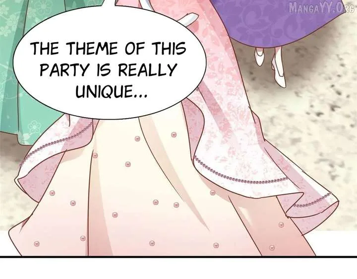 Don’t Embarrass Me Chapter 183 page 5