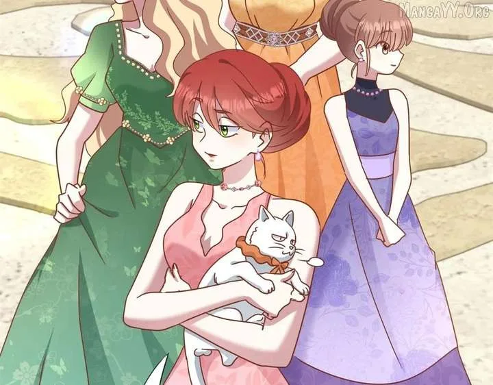 Don’t Embarrass Me Chapter 183 page 4