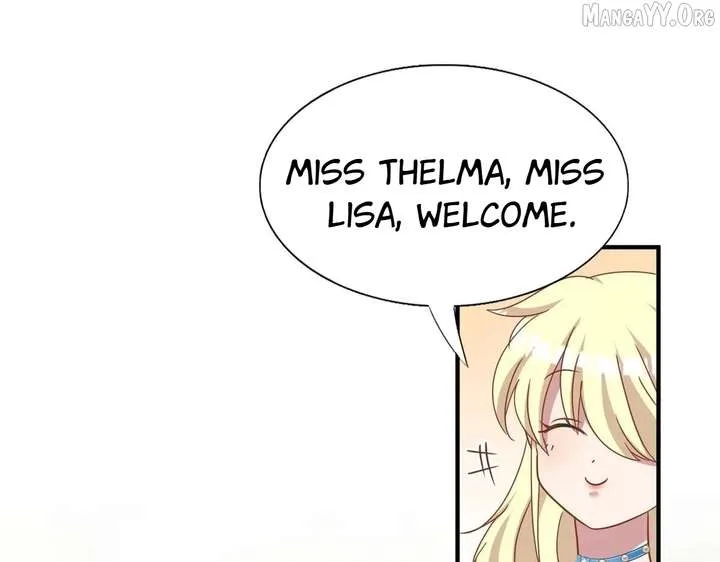 Don’t Embarrass Me Chapter 183 page 14