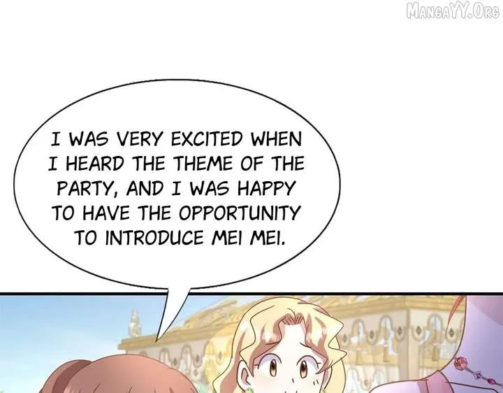 Don’t Embarrass Me Chapter 183 page 11