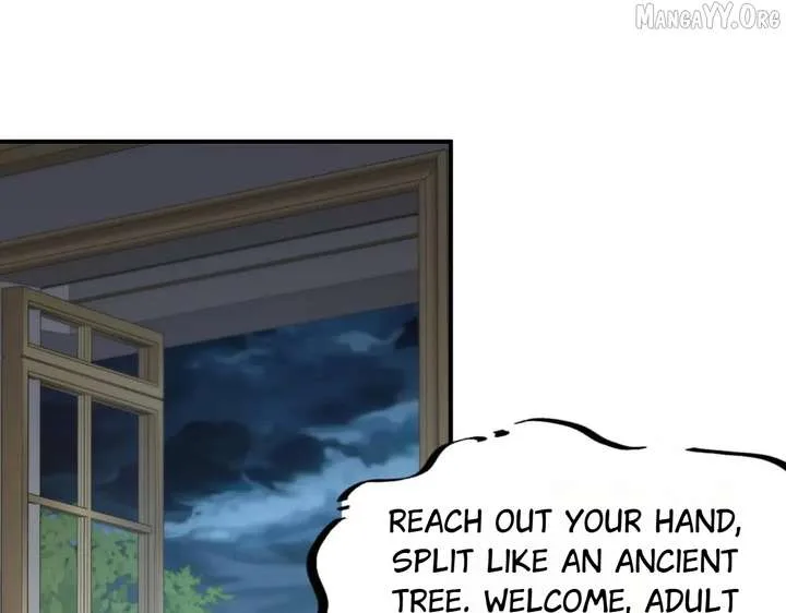 Don’t Embarrass Me Chapter 181 page 37