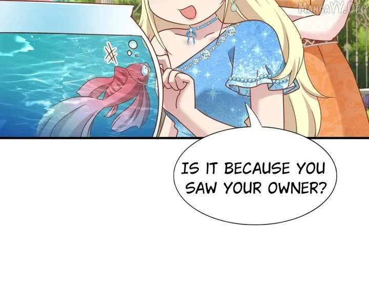 Don’t Embarrass Me Chapter 183 page 43