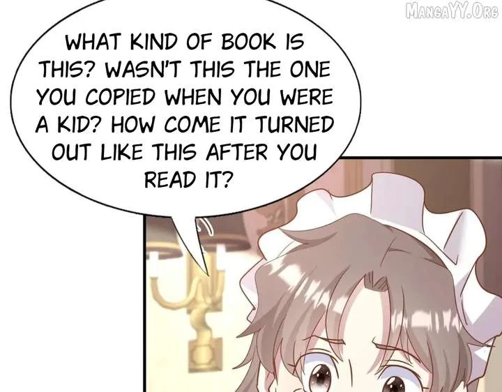 Don’t Embarrass Me Chapter 181 page 50