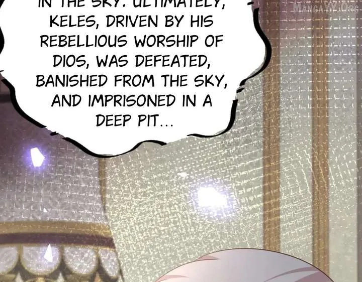 Don’t Embarrass Me Chapter 181 page 20