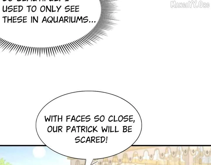 Don’t Embarrass Me Chapter 183 page 34
