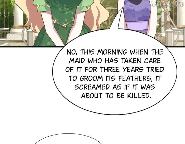Don’t Embarrass Me Chapter 183 page 29