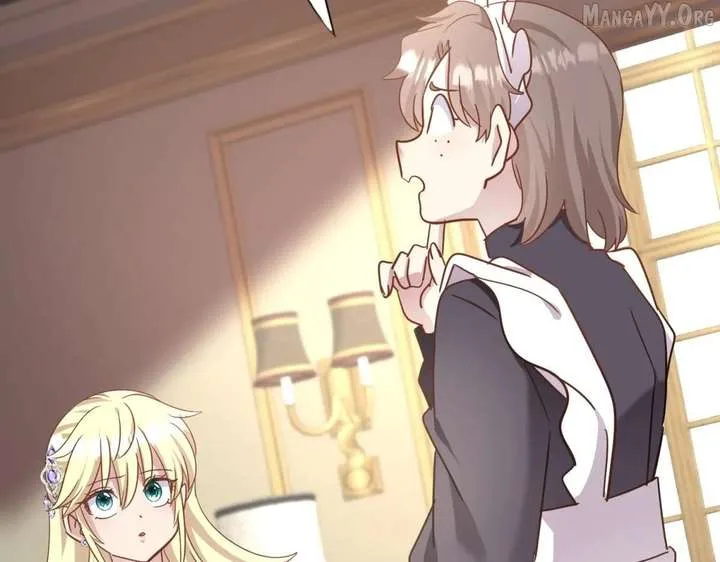 Don’t Embarrass Me Chapter 181 page 26