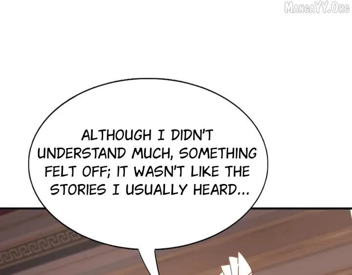 Don’t Embarrass Me Chapter 181 page 25