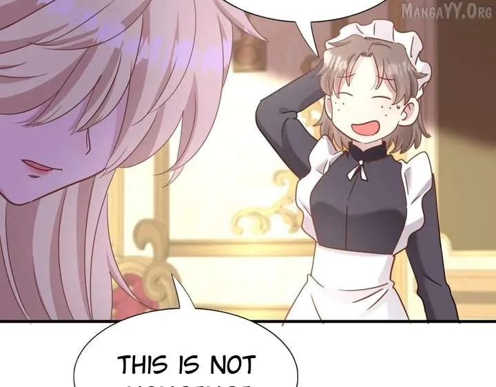 Don’t Embarrass Me Chapter 181 page 32
