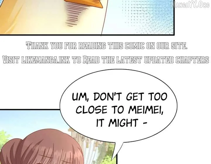 Don’t Embarrass Me Chapter 183 page 21