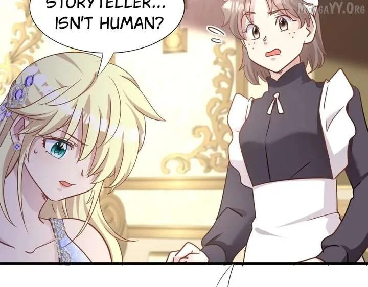 Don’t Embarrass Me Chapter 181 page 30