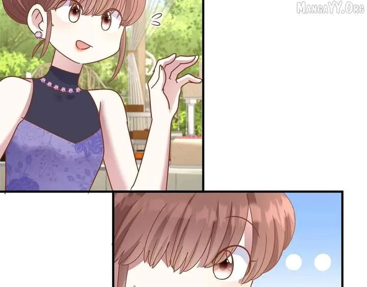 Don’t Embarrass Me Chapter 183 page 22