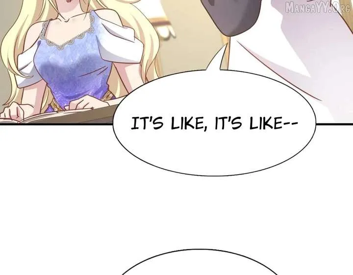 Don’t Embarrass Me Chapter 181 page 27