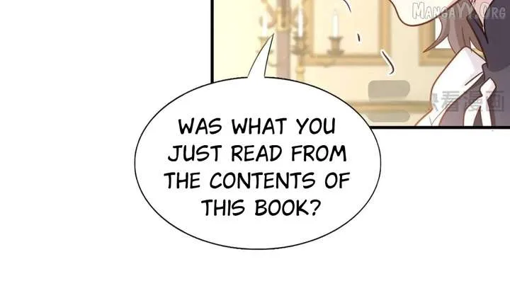 Don’t Embarrass Me Chapter 181 page 24