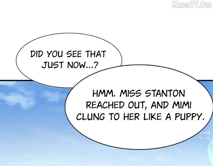 Don’t Embarrass Me Chapter 183 page 27