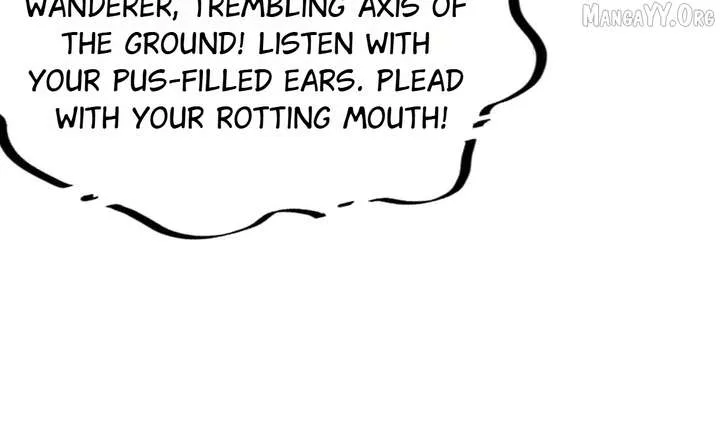 Don’t Embarrass Me Chapter 181 page 36