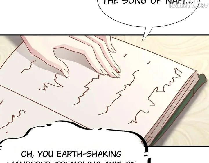 Don’t Embarrass Me Chapter 181 page 35