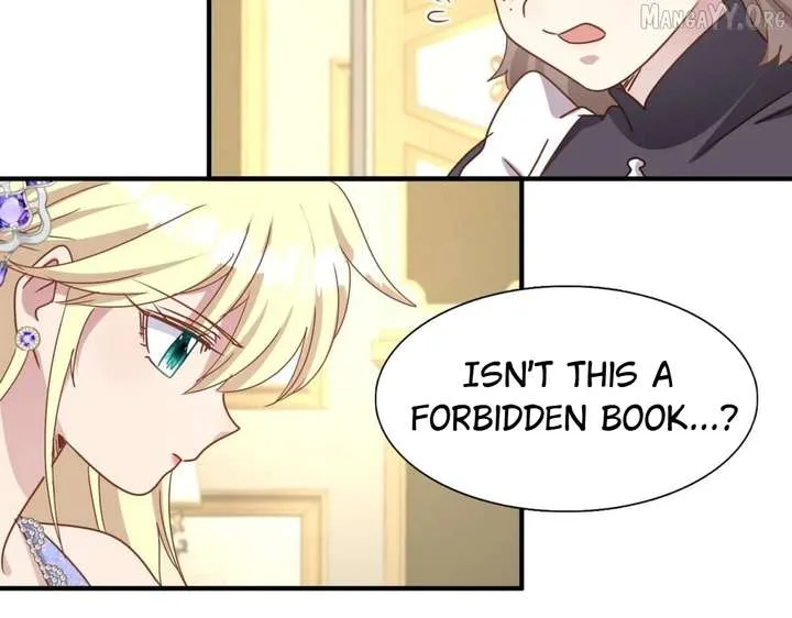 Don’t Embarrass Me Chapter 182 page 6