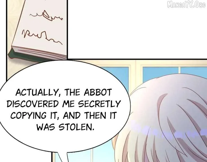 Don’t Embarrass Me Chapter 182 page 8
