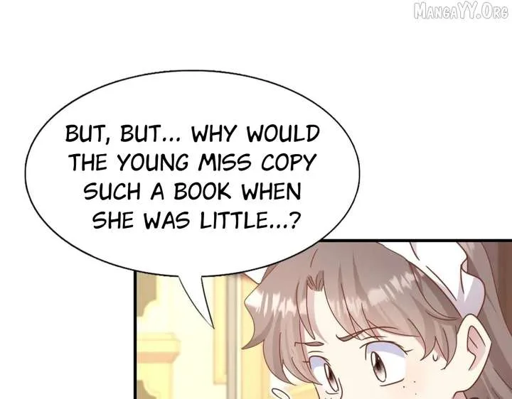 Don’t Embarrass Me Chapter 182 page 5