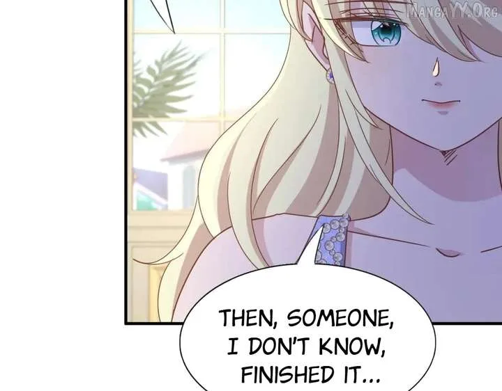 Don’t Embarrass Me Chapter 182 page 9