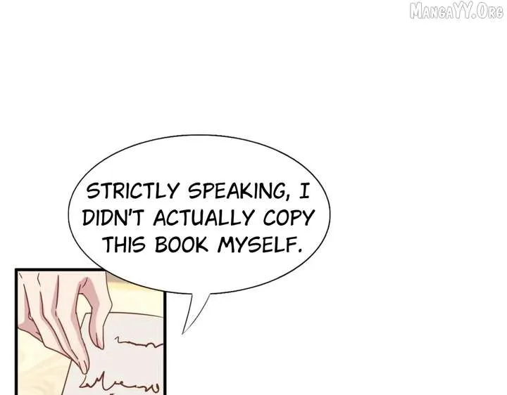 Don’t Embarrass Me Chapter 182 page 7
