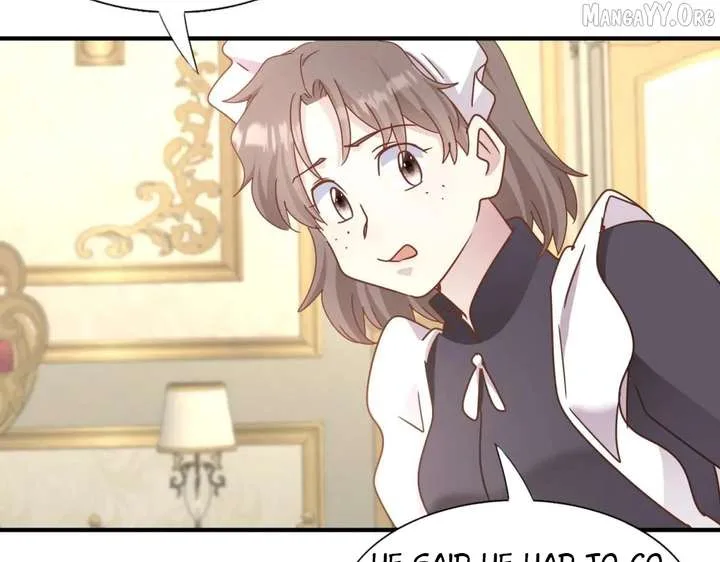 Don’t Embarrass Me Chapter 182 page 20
