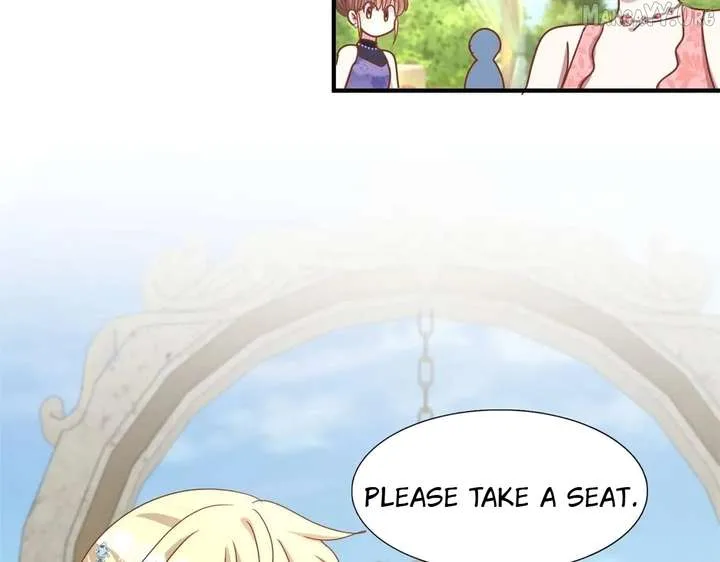 Don’t Embarrass Me Chapter 184 page 5