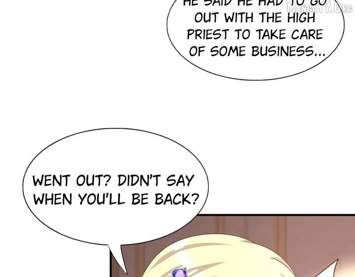 Don’t Embarrass Me Chapter 182 page 21