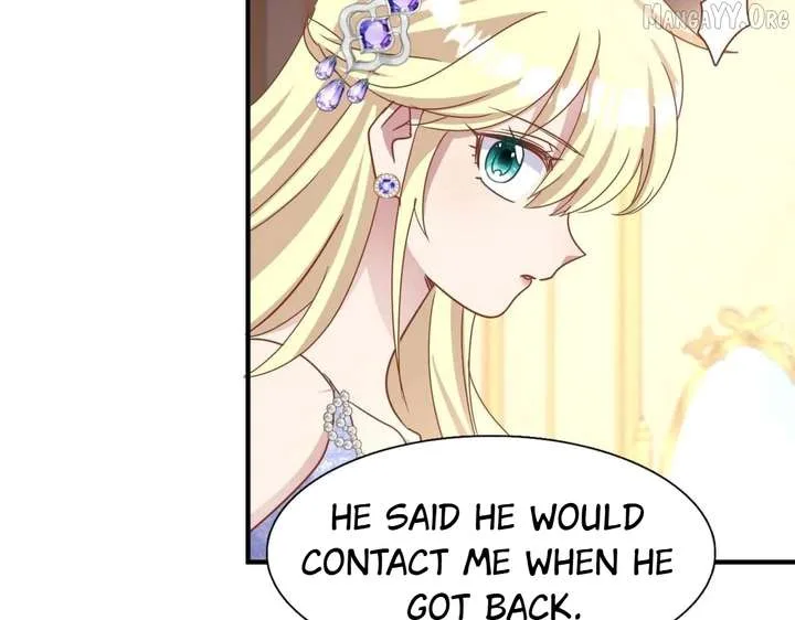 Don’t Embarrass Me Chapter 182 page 22