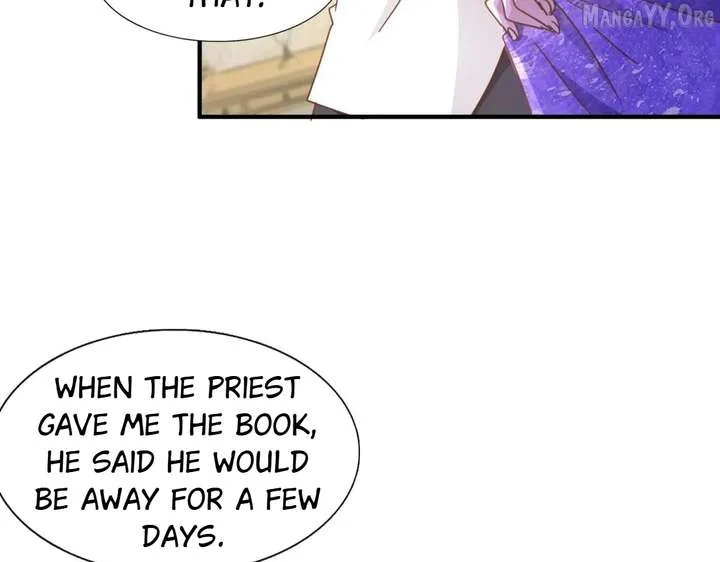 Don’t Embarrass Me Chapter 182 page 19