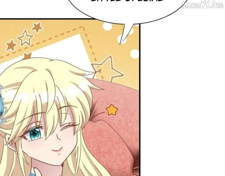 Don’t Embarrass Me Chapter 184 page 21