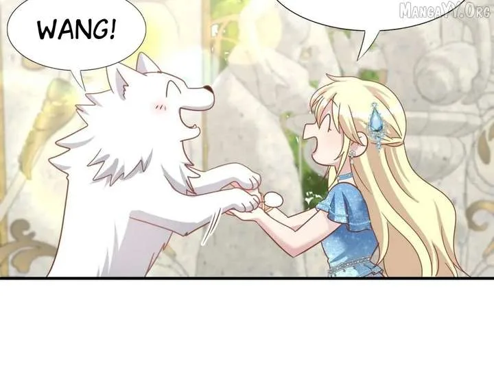 Don’t Embarrass Me Chapter 182 page 35