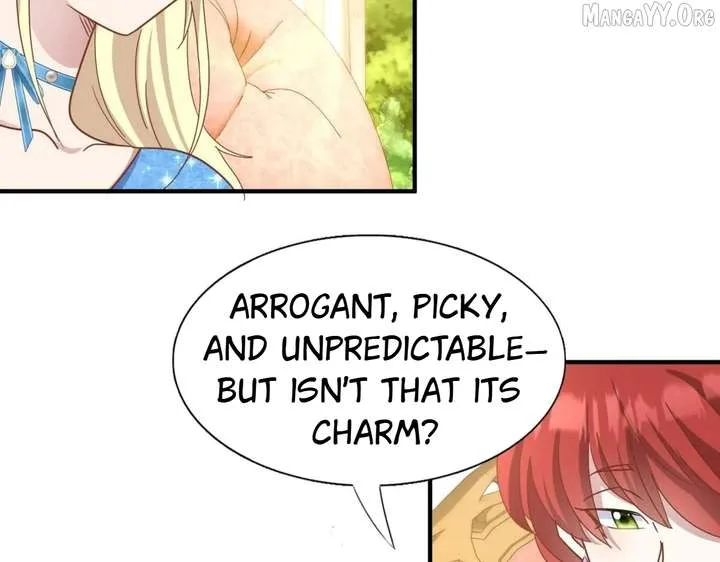 Don’t Embarrass Me Chapter 185 page 20