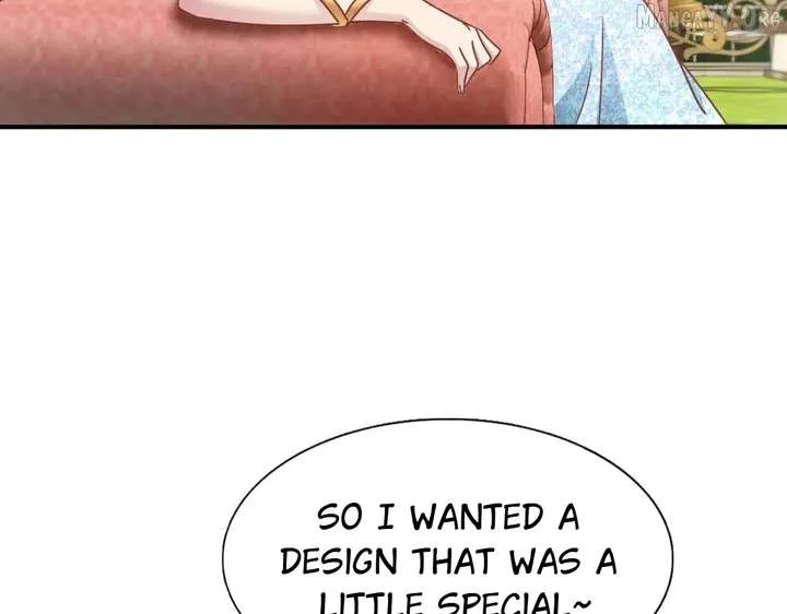Don’t Embarrass Me Chapter 184 page 20