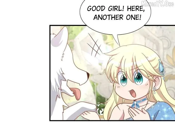 Don’t Embarrass Me Chapter 182 page 33
