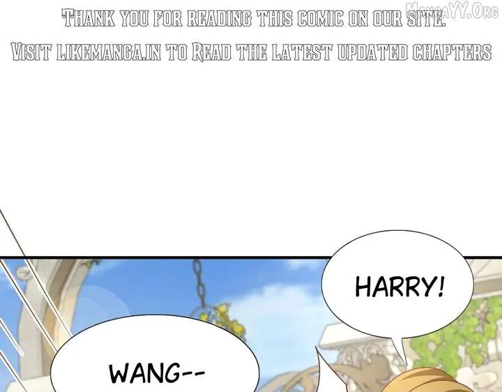 Don’t Embarrass Me Chapter 184 page 35